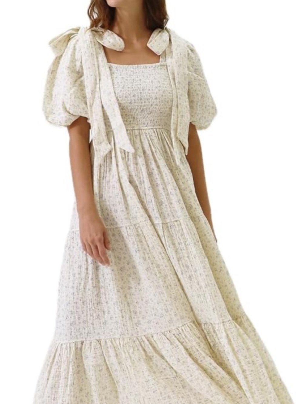 Nothing Fits But Rue dress maternity/non-maternity dress